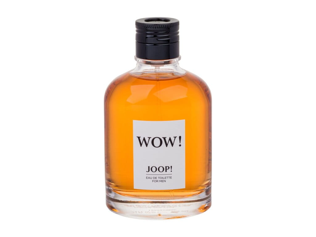 JOOP! Wow M Woda toaletowa 100ml-605022